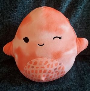 SQUISHMALLOWS LIVVY THE STARFISH 7" NWT